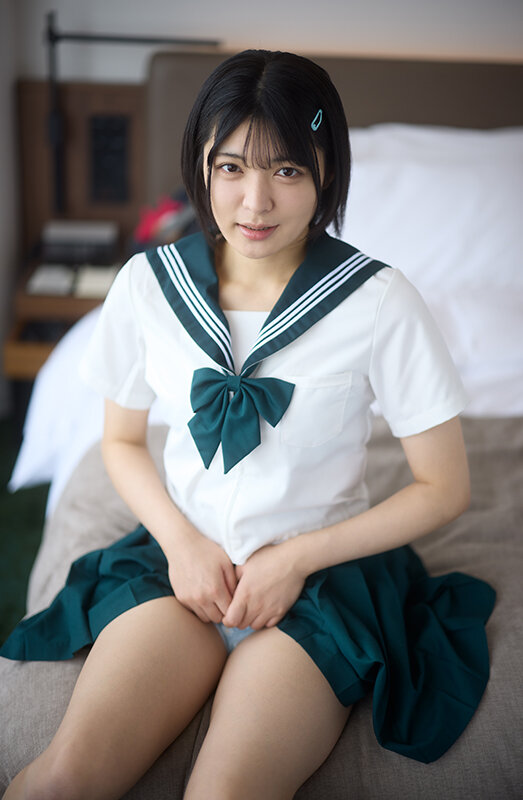 【虹村ゆみ】メンヘラJKの教え子と不倫│危険日に中出しで妊娠