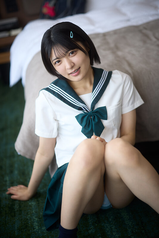 【虹村ゆみ】メンヘラJKの教え子と不倫│危険日に中出しで妊娠