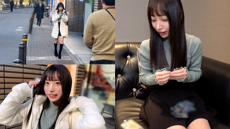 【冬愛ことね】幼児体型美少女を危険日無責任中出しで孕ませる