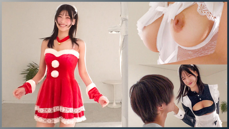 【逢月ひまり】カップル限定│シルエットクイズで孕ませ中出し