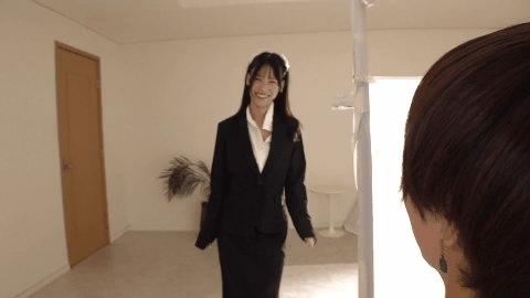 【逢月ひまり】カップル限定│シルエットクイズで孕ませ中出し