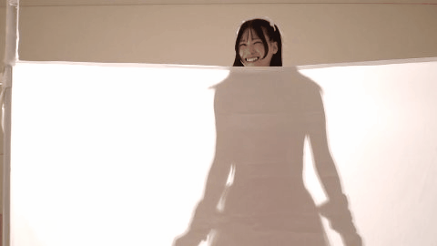 【逢月ひまり】カップル限定│シルエットクイズで孕ませ中出し