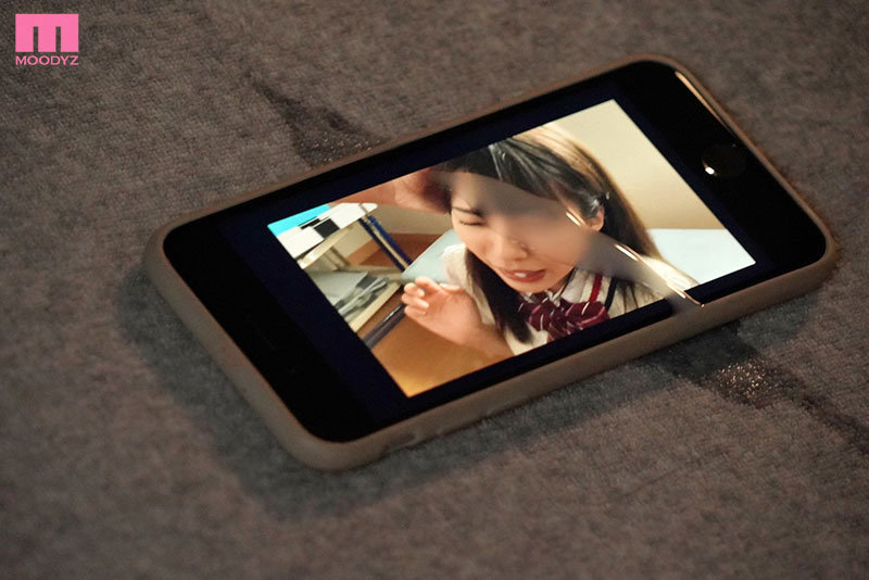 【東條なつ】幼馴染が身代わりレイプ│校内で連続輪姦中出し