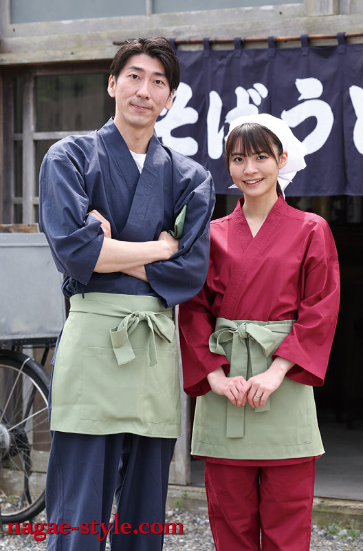 【東條なつ】田舎生活に憧れた華奢な美人妻│中出し輪姦された実話