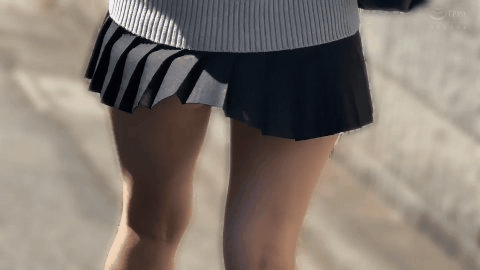 【天美めあ】超ミニスカJKのパンチラ孕ませ中出しがエロい