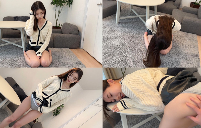 【黒川すみれ】債務者の美人妻を借金のカタに孕ませ中出し調教