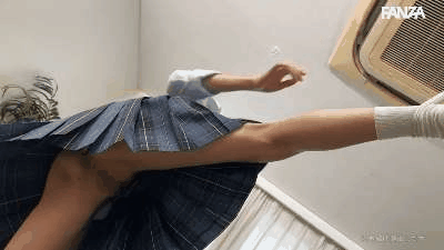 【逢月ひまり】陽キャ巨乳制服美少女のナンパ即ハメ中出しSEX