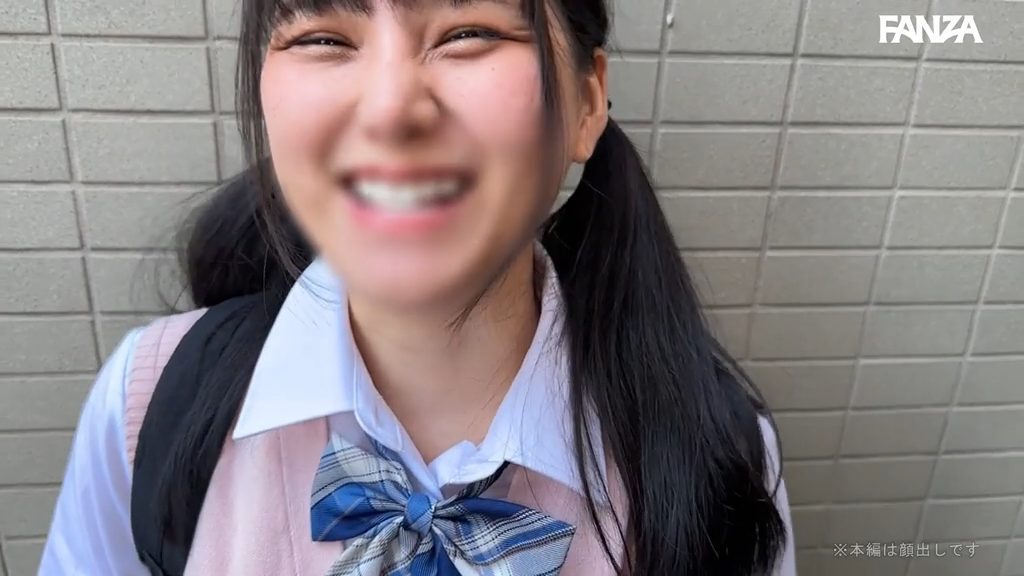 【乙葉らぶ】ポジティブ元気娘らぶの連続中出し孕ませパコパコ