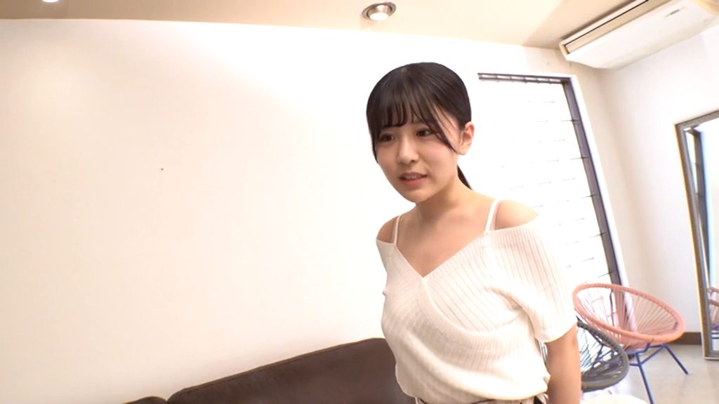 【柏木こなつ】美女と野獣カップル│彼氏の前でNTR孕ませ中出し