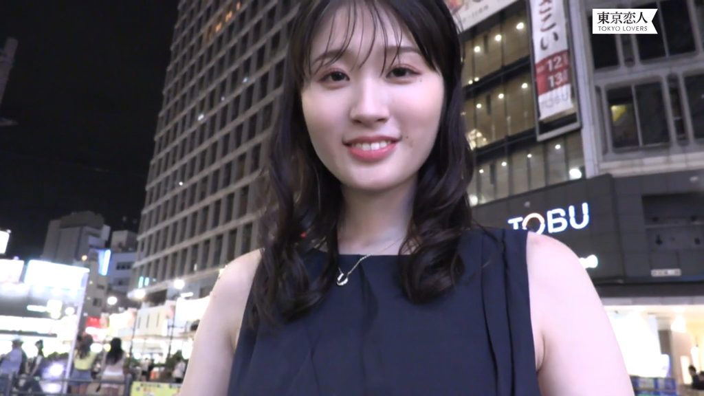 【沙月ふみの】遠距離恋愛で結婚した野球部員の妻│浮気孕ませ中出し