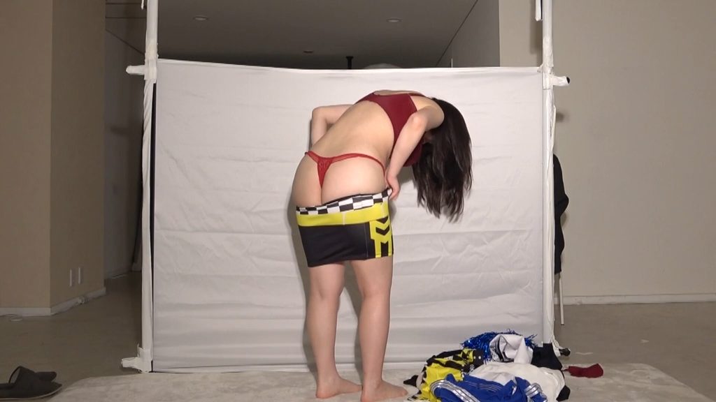 【丸最レア】爆乳JDがクイズ不正解で即ハメ│NTR孕ませ中出し