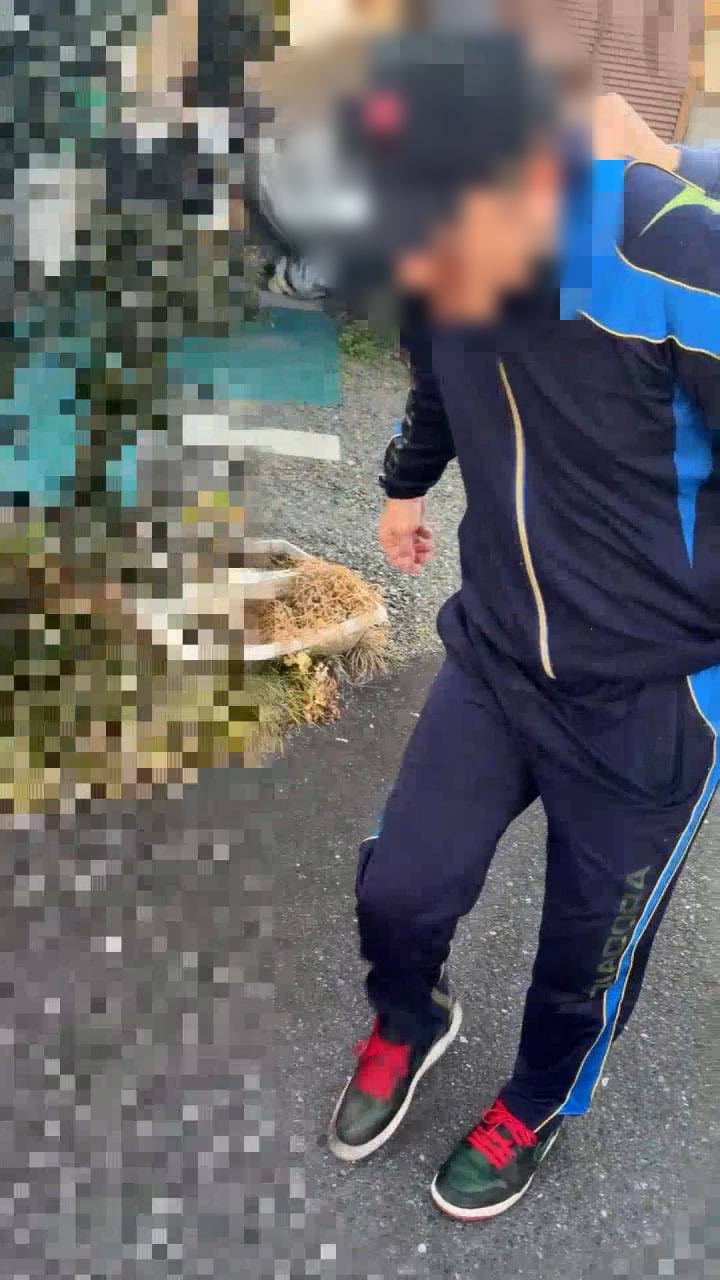 引き締まった美尻の若妻│旦那の借金のカタに孕まされて妊娠確定