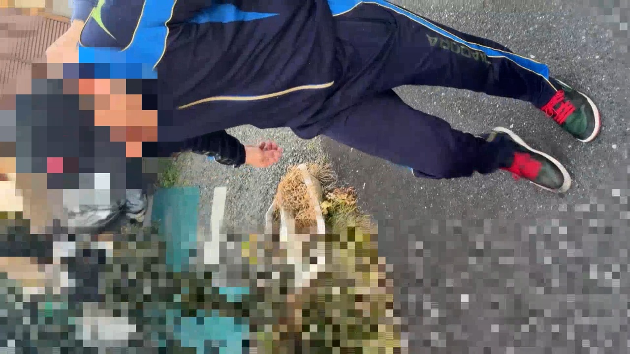 引き締まった美尻の若妻│旦那の借金のカタに孕まされて妊娠確定